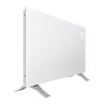 2x Convector 2000 watt, CityLine, Smart convector, Wit, 2025